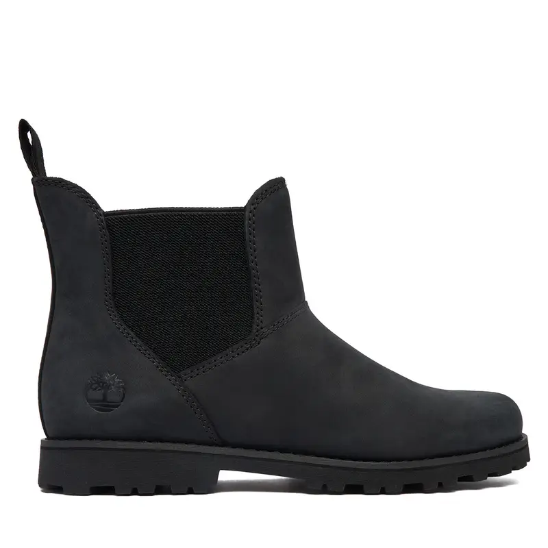 Chelsea Timberland Asphalt Trail Chls TB0A27MD0151 Nero