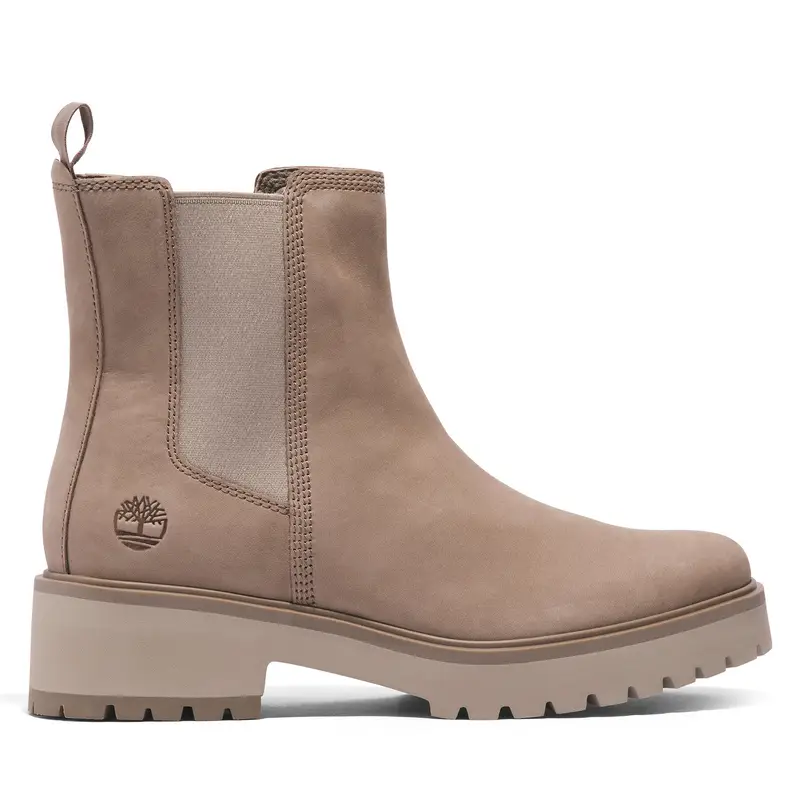 Chelsea Timberland Carnaby Cool Basic Chlsea TB0A41CW9291 Beige