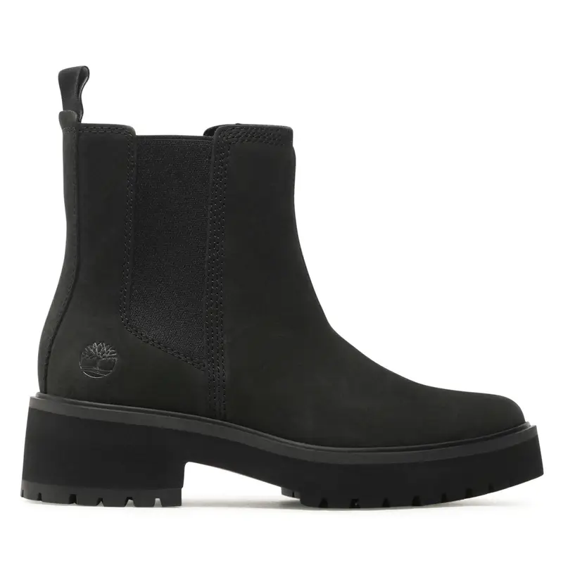 Chelsea Timberland Carnaby Cool Basic Chlsea TB0A5NPK0151 Nero