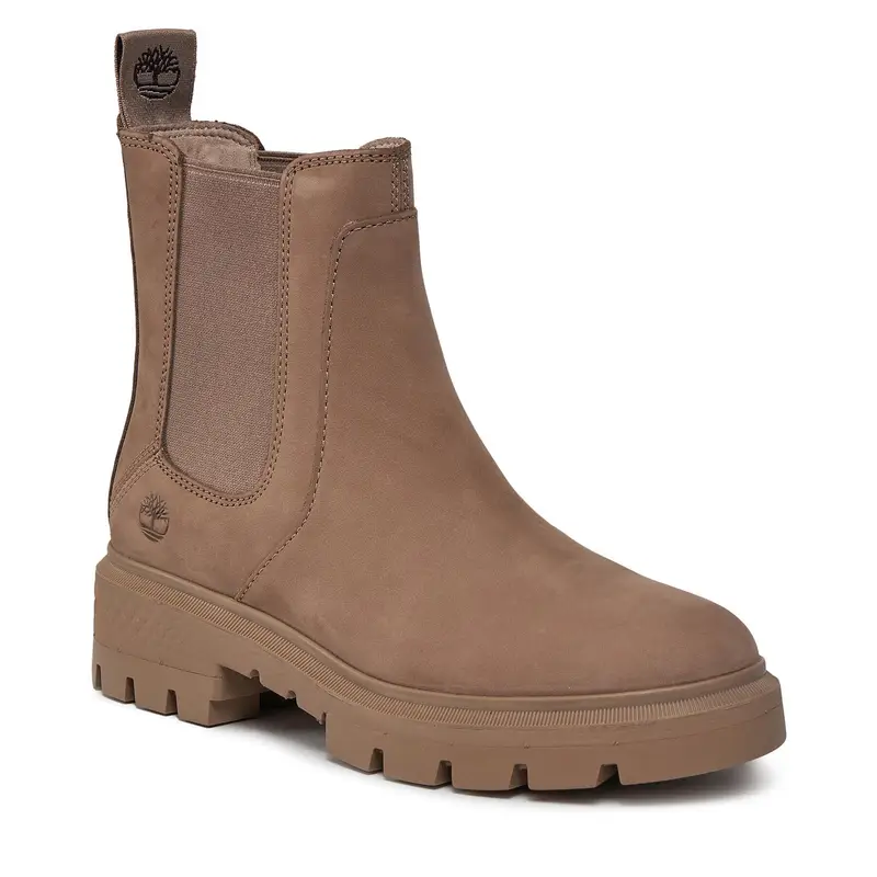 Chelsea Timberland Cortina Valley Chelsea TB0A41EW9291 Beige