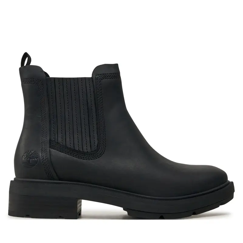 Chelsea Timberland TB0A2PBBW021 Nero