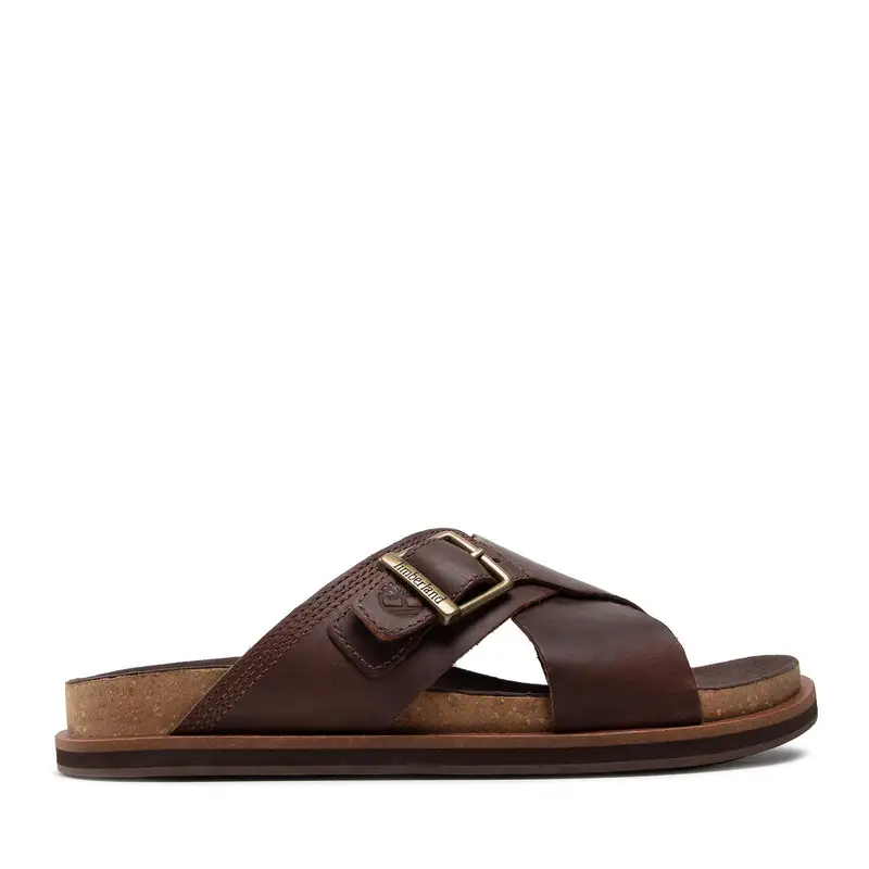 Ciabatte Timberland Amalfi Vibes Slide TB0A41A1V131 Marrone