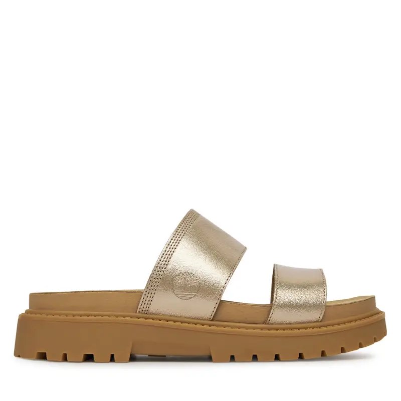 Ciabatte Timberland Clairemont Way TB0A2Q31N751 Oro