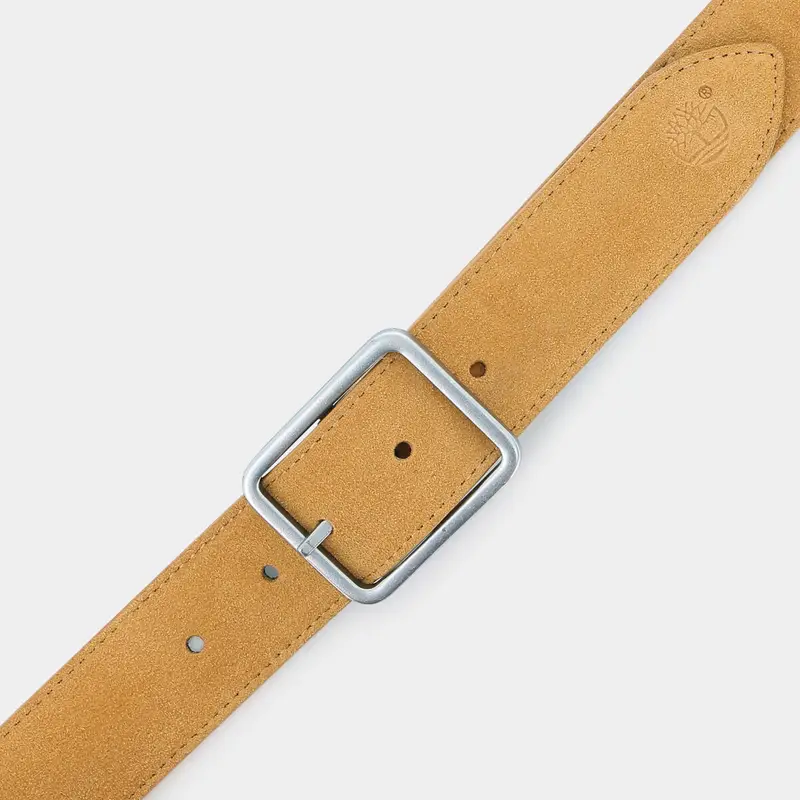 Timberland Cinture Uomo Blu 4115691 miniatura 2