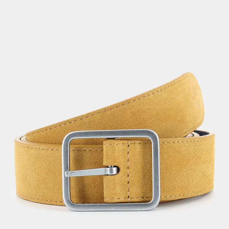 Timberland Cinture Uomo Blu 4115691