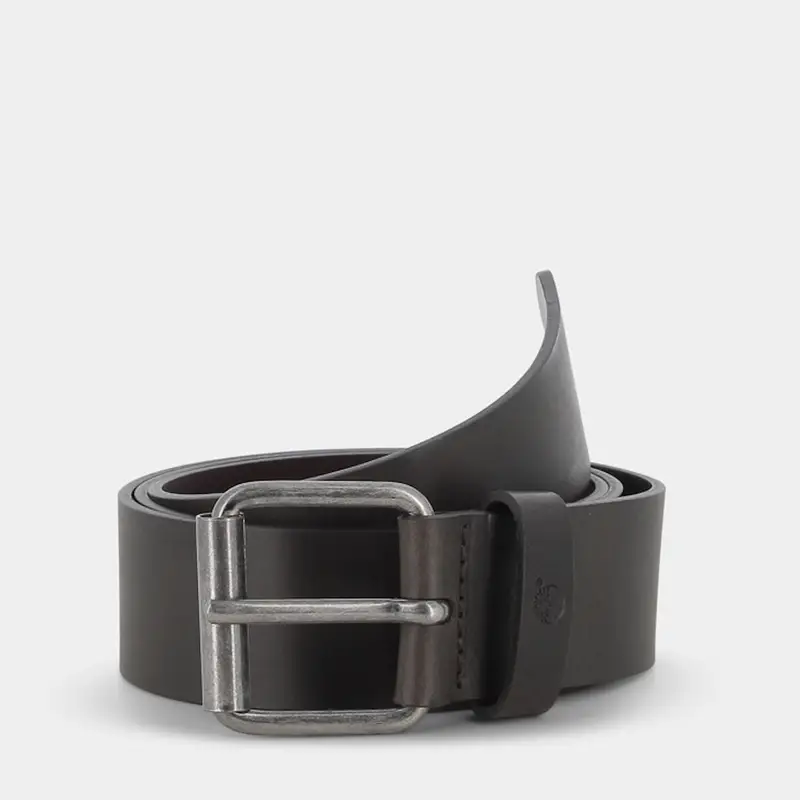 Timberland Cinture Uomo Marrone 2502381