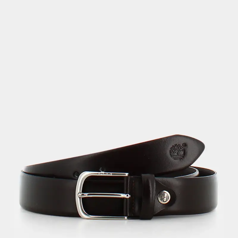 Timberland Cinture Uomo Marrone 2502388