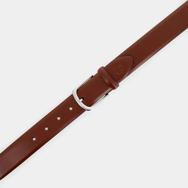 Timberland Cinture Uomo Marrone 2502389 miniatura 2