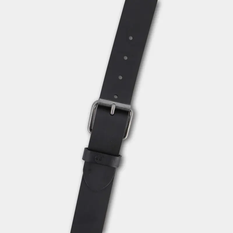 Timberland Cinture Uomo Nero 2502380 miniatura 2