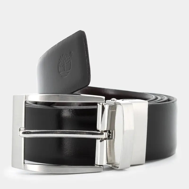 Timberland Cinture Uomo Nero 4060158