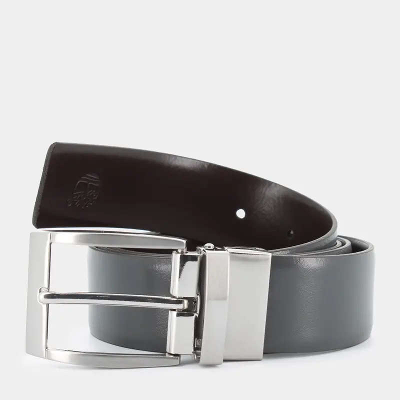 Cinture Timberland da Uomo, nero