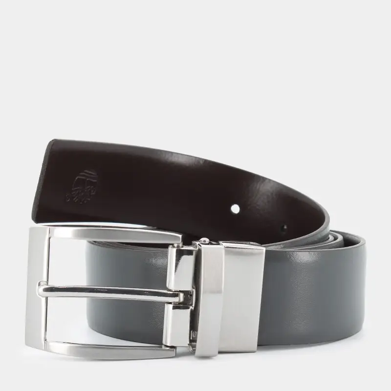 Timberland Cinture Uomo Nero 3664277