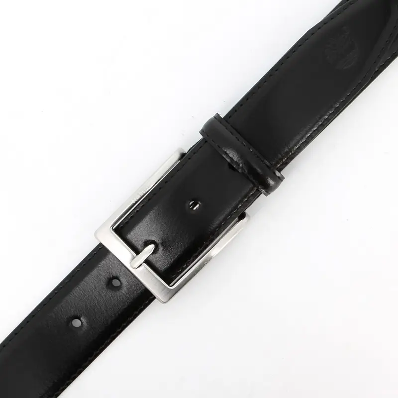 Timberland Cinture Uomo Nero 2502533 miniatura 2