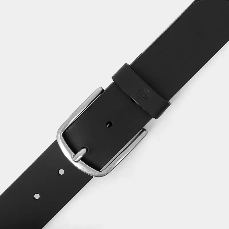 Timberland Cinture Uomo Nero 3751208 miniatura 2