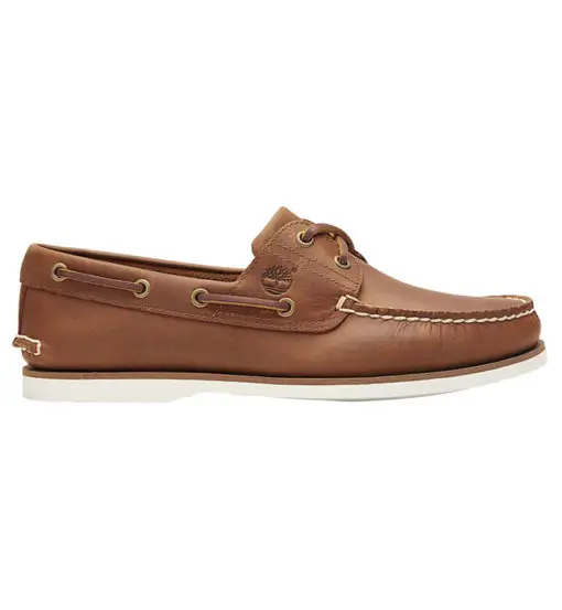 Classic Boat M - scarpe tempo libero - uomo Brown