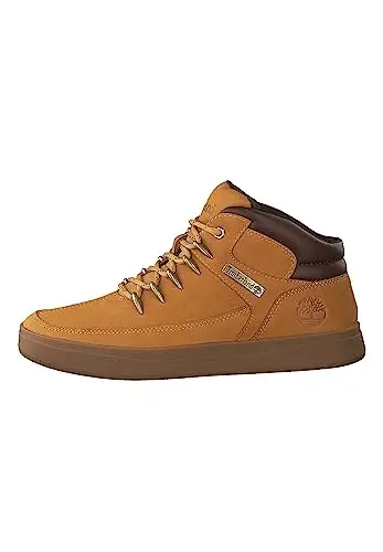 Timberland Davis Square, Sneaker da uomo mid miniatura 2