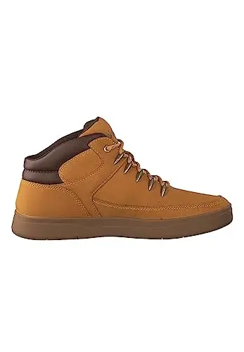 Timberland Davis Square, Sneaker da uomo mid miniatura 3