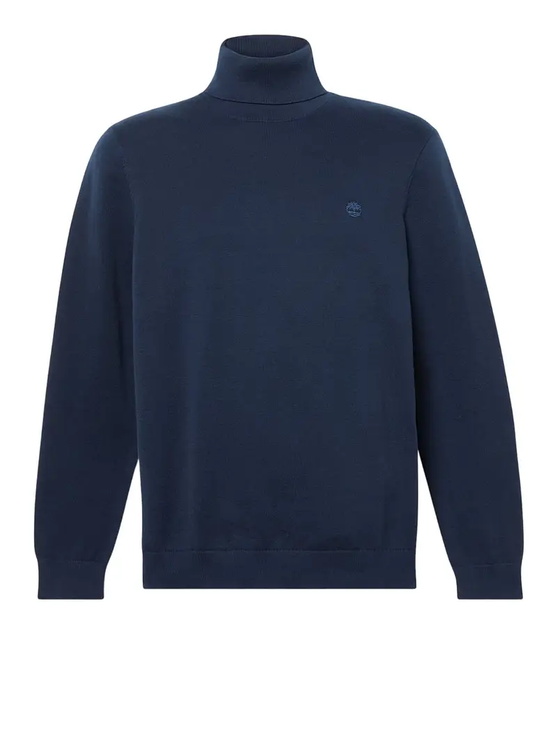 dolcevita timberland da uomo - blu