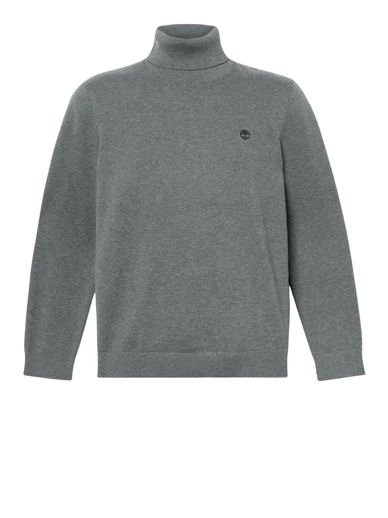 dolcevita timberland da uomo - grigio