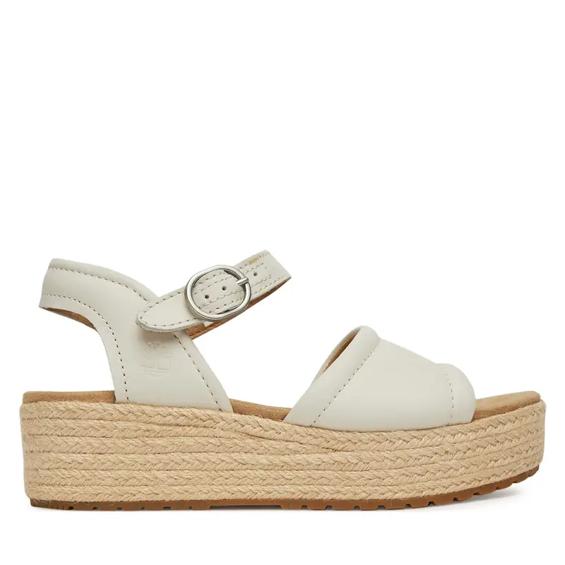 Timberland Espadrillas Beige 3022039