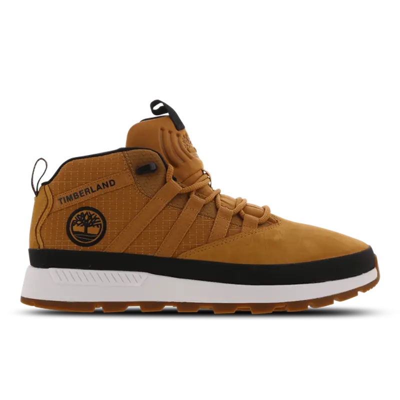 Timberland Euro Trekker male Scarpe - Beige - Nabuk - Foot Locker