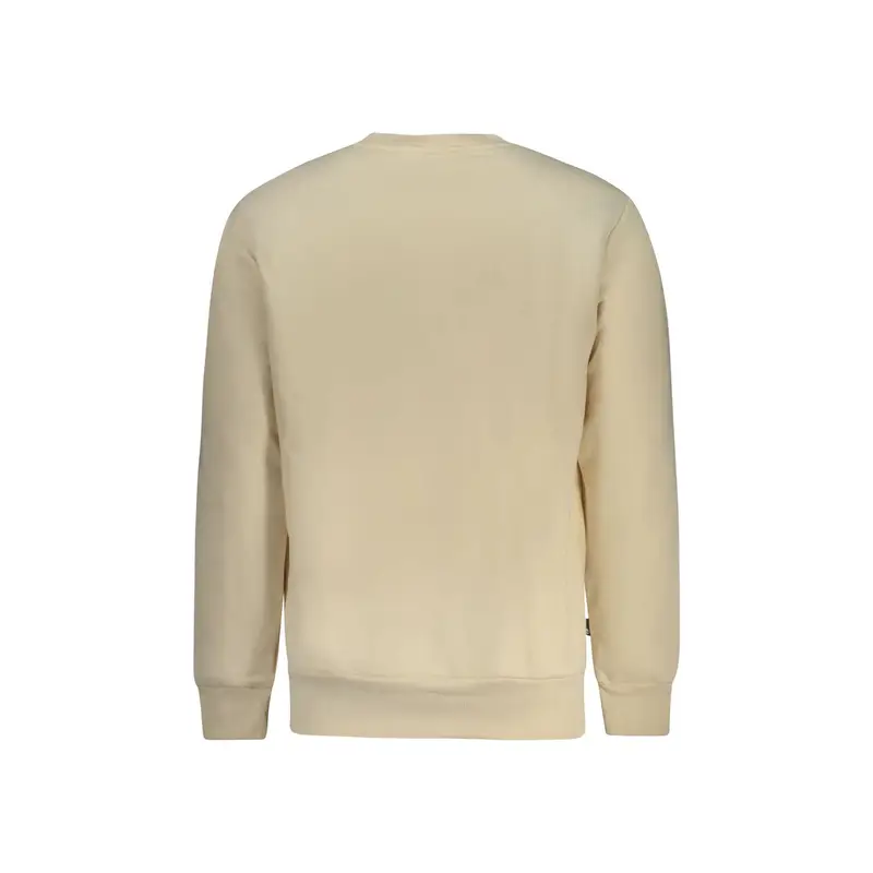 Timberland Felpa Uomo beige con Ricamo miniatura 2