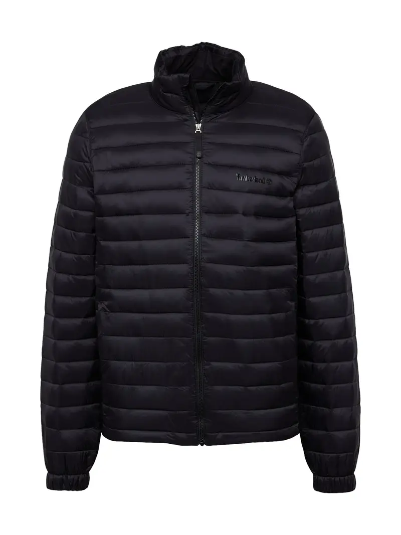 TIMBERLAND Giacca di mezza stagione  nero