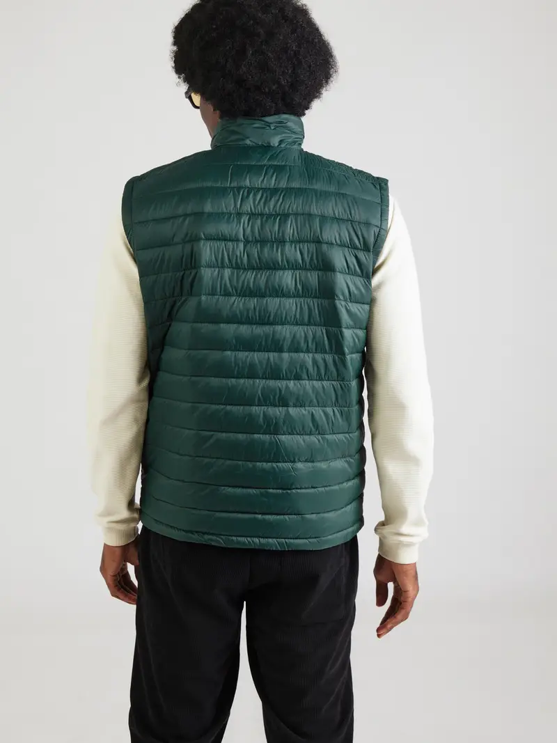 Timberland Gilet Verde 2632811 miniatura 3
