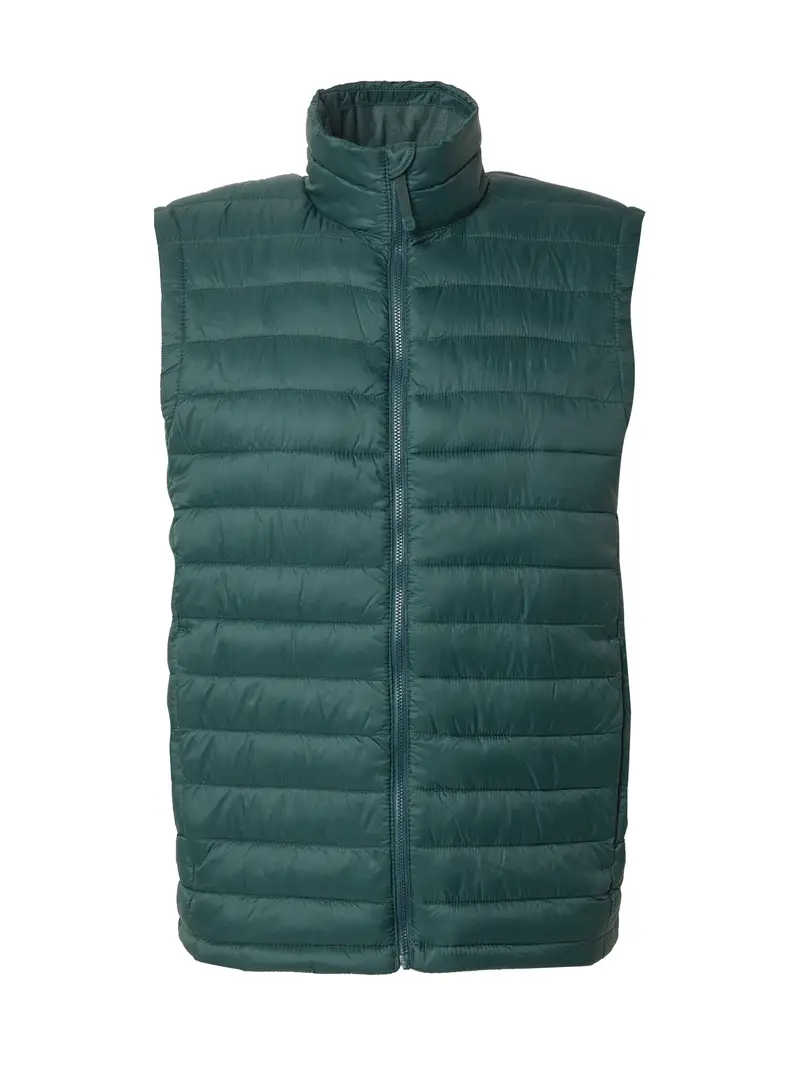 Timberland Gilet Verde 2632811