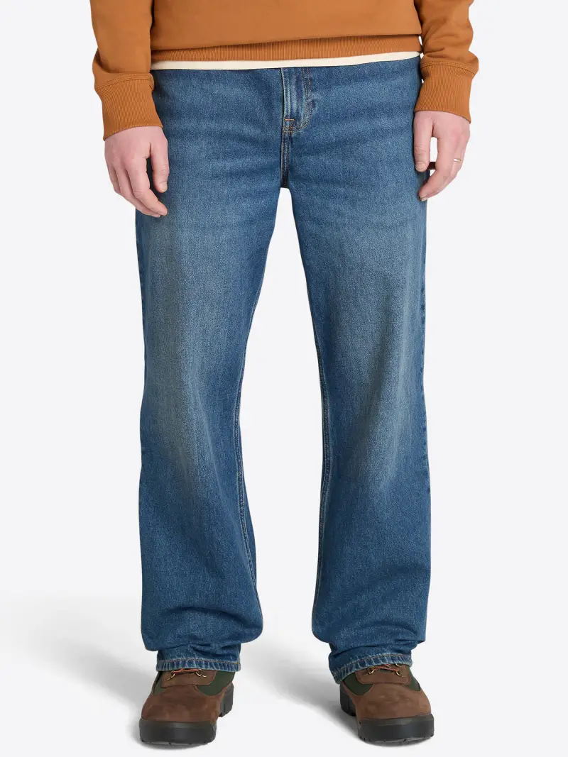 Timberland Jeans Denim 4255473 miniatura 2