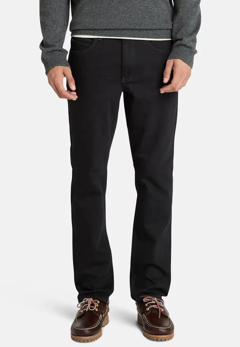 Timberland Jeans Nero 2934199 miniatura 2