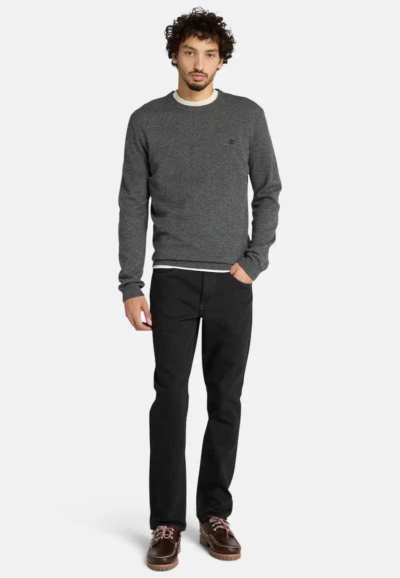 Timberland Jeans Nero 2934199 miniatura 3