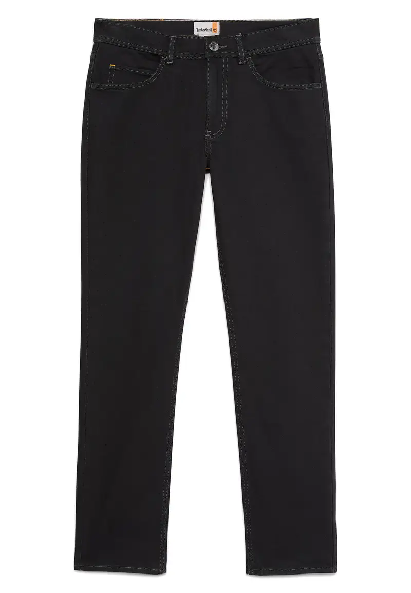 Timberland Jeans Nero 2934199