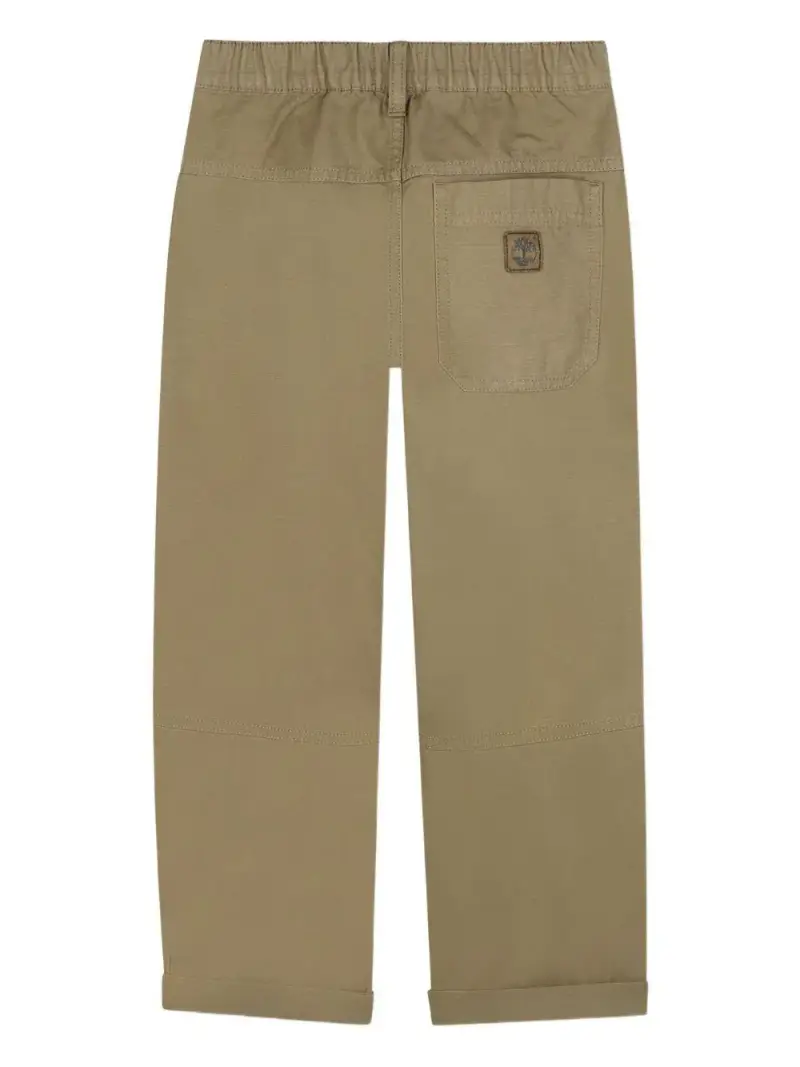 TIMBERLAND KIDS Pantaloni cargo Bambino Multicolore 4015464 miniatura 2