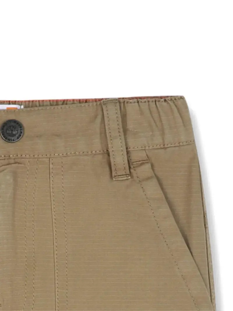 TIMBERLAND KIDS Pantaloni cargo Bambino Multicolore 4015464 miniatura 3