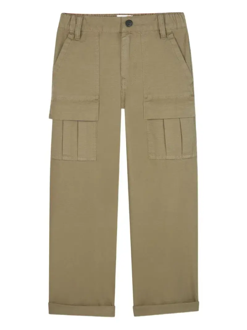 TIMBERLAND KIDS Pantaloni cargo Bambino Multicolore 4015464