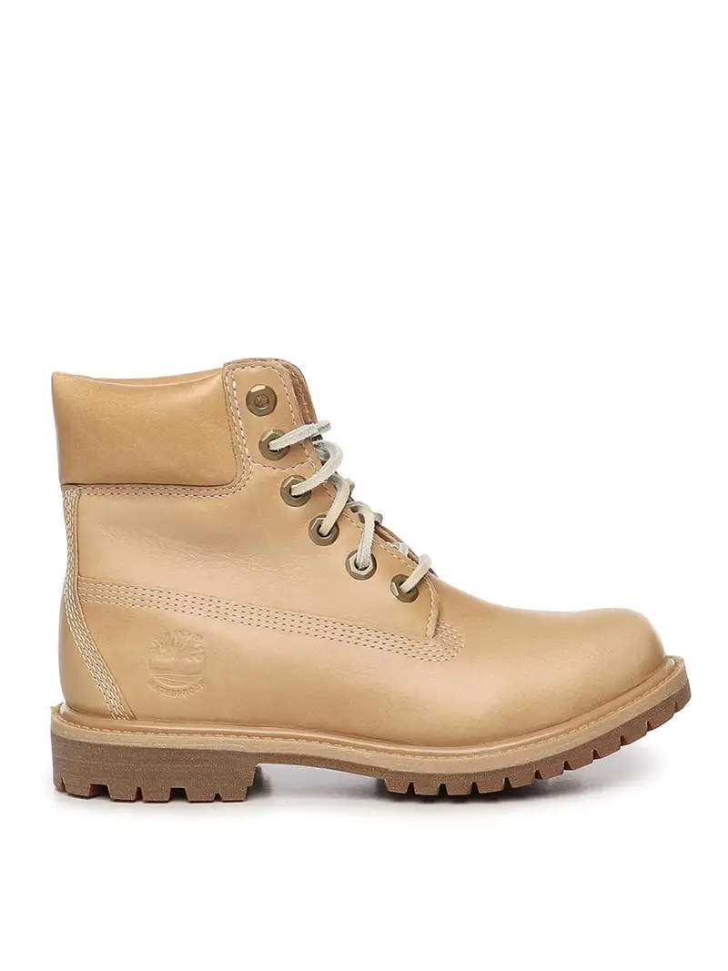 Timberland Impermeabili Beige 4181940