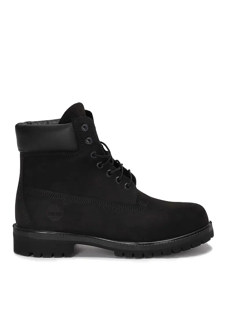 Timberland Impermeabili Nero 4155221