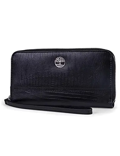 Timberland Clutch Donna Nero 3128699