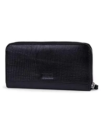Timberland Clutch Donna Nero 3128699 miniatura 3