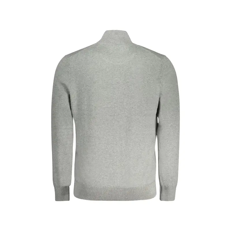 Timberland Cardigan Uomo Grigio 4062344 miniatura 2
