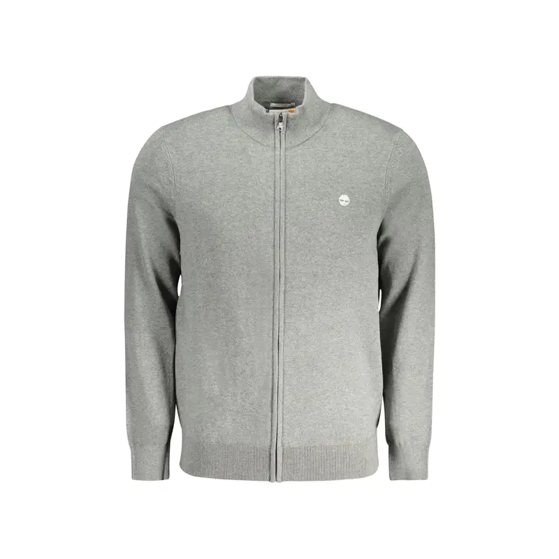 Timberland Cardigan Uomo Grigio 4062344