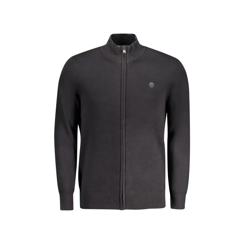 Timberland Cardigan Uomo Nero 4062350