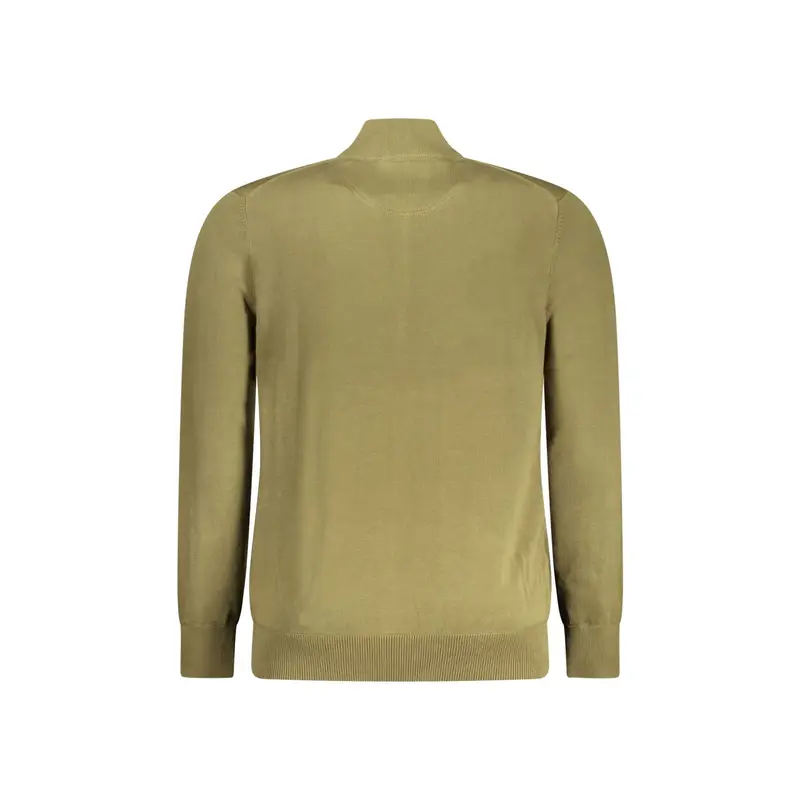 Timberland Cardigan Uomo Verde 4062345 miniatura 2