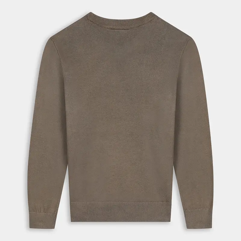 Timberland Felpe Uomo Marrone 3750834 miniatura 2