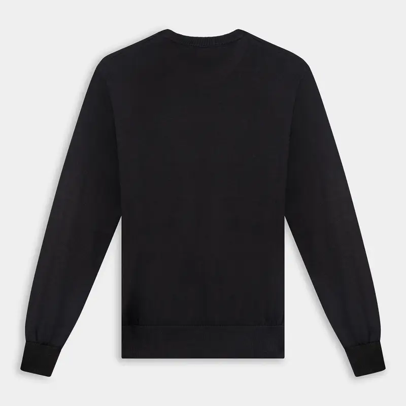 Timberland Felpe Uomo Nero 2501816 miniatura 2