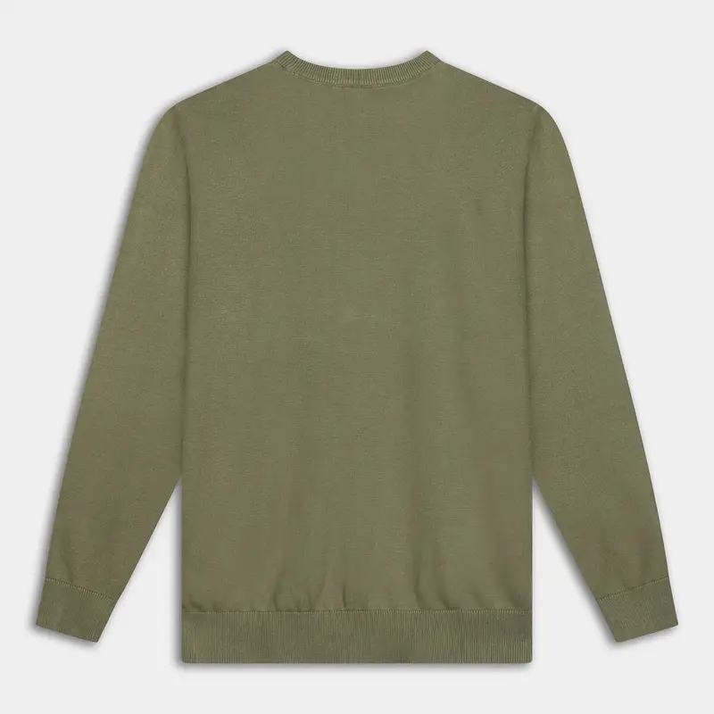 Timberland Felpe Uomo Verde 2501324 miniatura 2