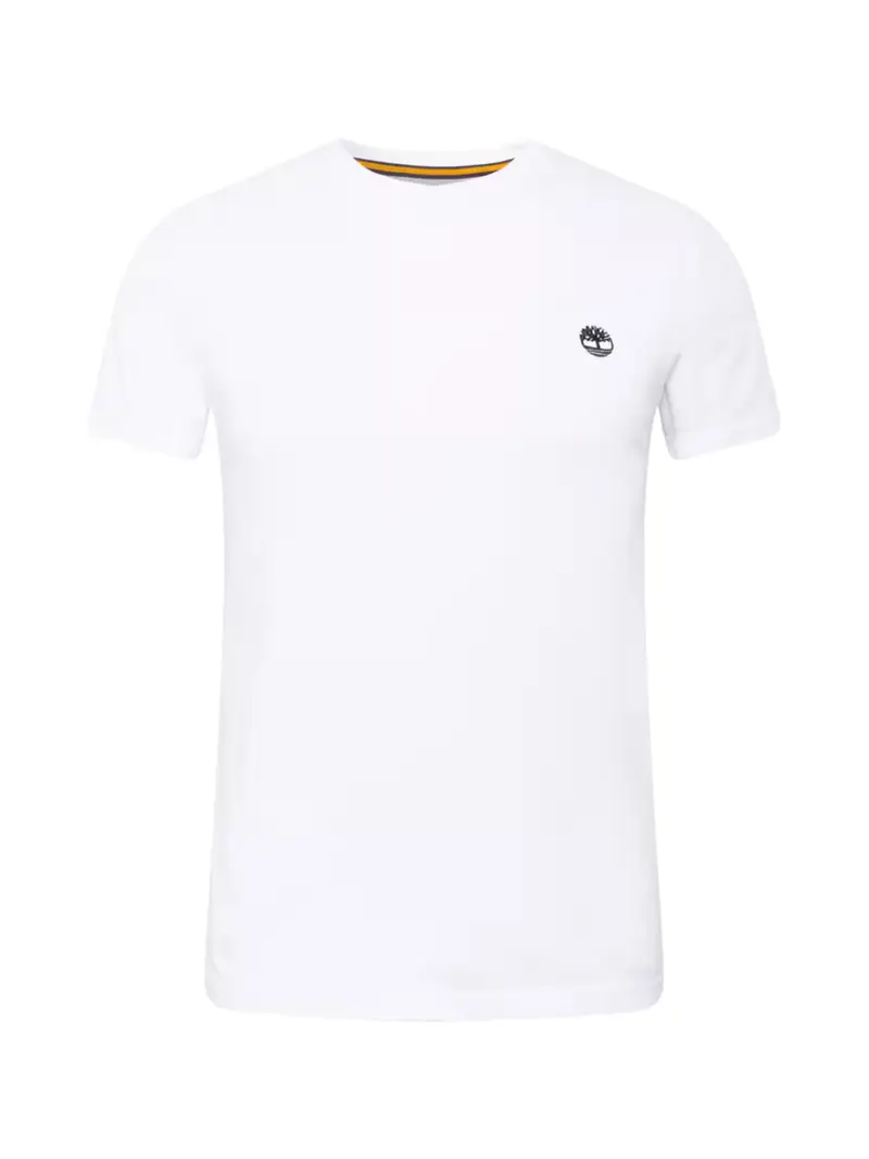 Maglietta 'Dun-River' bianco