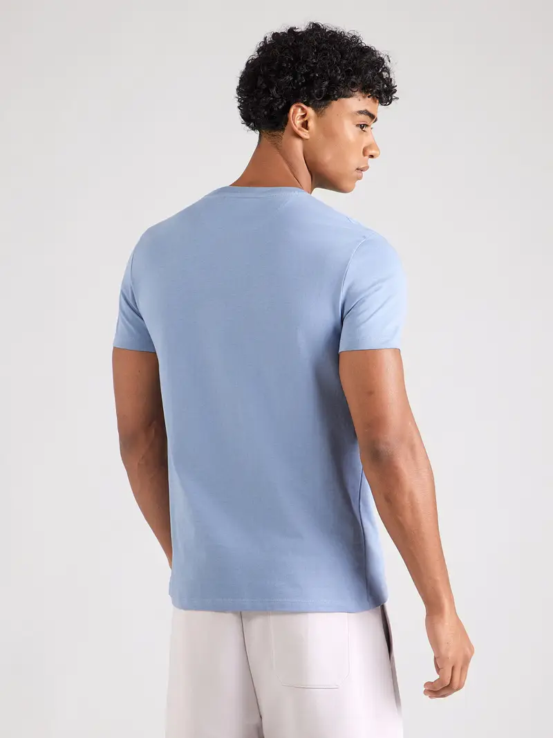 Maglietta Dun-River opale miniatura 2