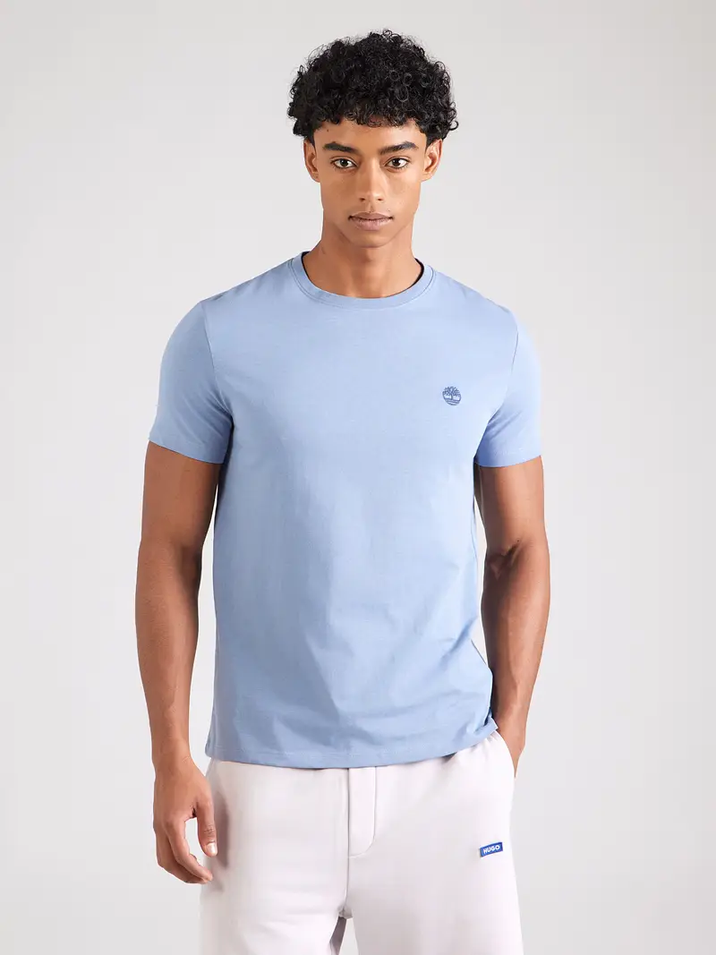 Maglietta Dun-River opale miniatura 3